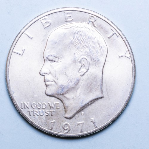 America dollaro 1971 - america,