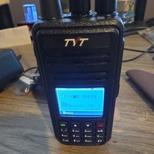 TYT MD-380 DMR Digital Two-Way