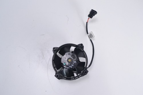 Ventola radiatore ktm 125 - ventola,