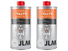Jlm valve saver fluid 1l - valve,