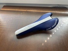 Sella vintage Selle San Marco