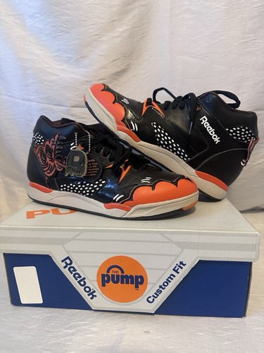 Scarpe reebok pump - scarpe, donna