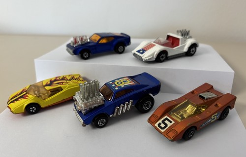 Matchbox modellino auto