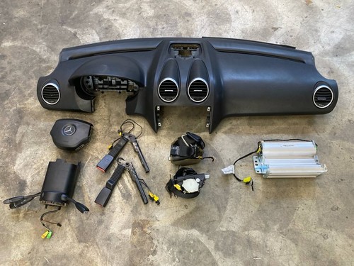 Kit airbag mercedes benz - benz, w164