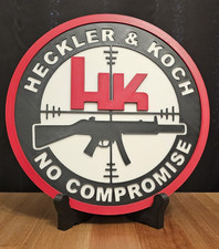 Heckler & Koch  HK MP5 SP5 -