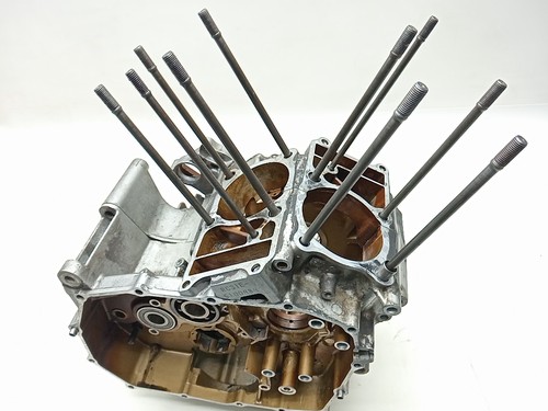 Carter basamento motore engine - carter,