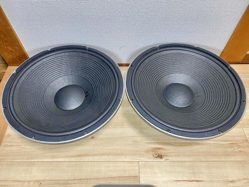 Coppia trasduttori woofer - coppia,