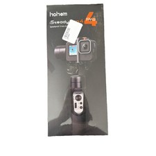 Hohem iSteady Pro 4