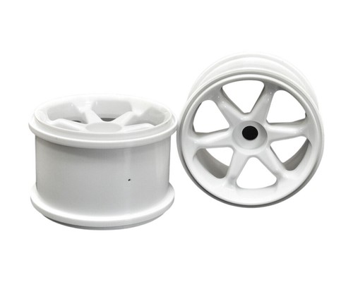 Cerchi hobao hyper bianchi - hobao,