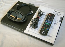 PANASONIC DMR-EX93C