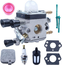 Kit Filtro Aria Carburatore