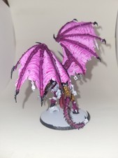 Warhammer Daemon Prince Chaos