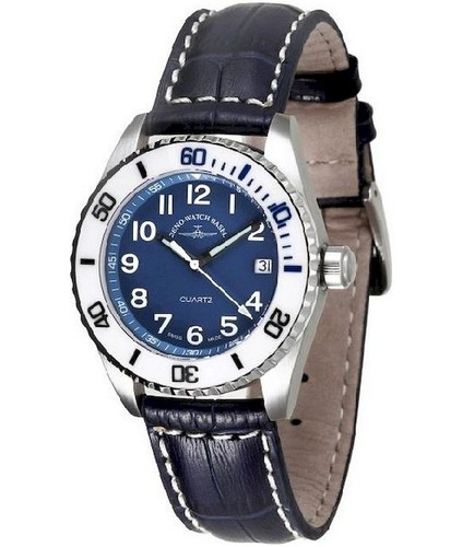 Zeno watch orologio donna - zeno-watch, da