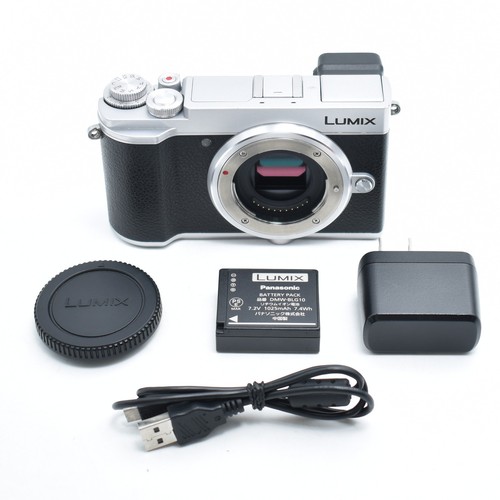 Exc panasonic gx7mk3 - 【exc+++】panasonic,