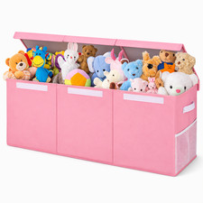 Contenitore Box 3Scomparti