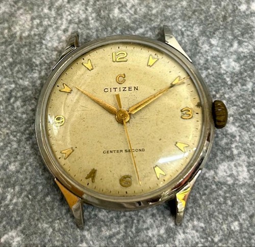 Orologio citizen center - orologio,