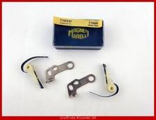 Puntine contatti platinati - 2x,