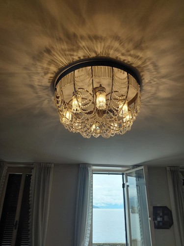 Lampadario plafoniera in - plafoniera,