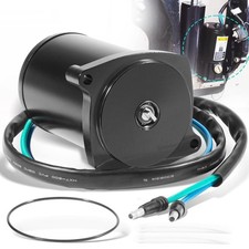 Motore inclinabile e trim 430-22011 per tutti i modelli 135-225HP,2003 Mercury Optimax 200 220