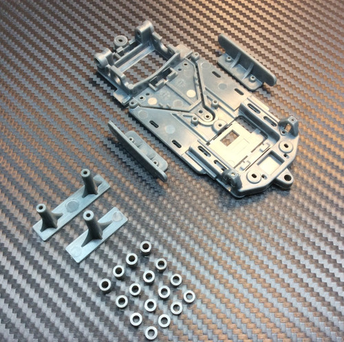 Scaleauto 8500 1 24 - sc-8500, 1:24