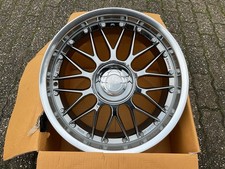 1 cerchio in lega Keskin KT4