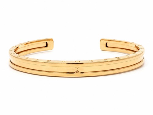 Bulgari oro rosa - , 18
