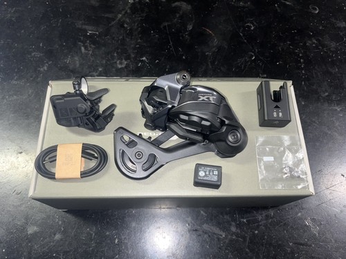 Shimano upgrade kit deore - upgrade,
