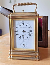 WATCH REPEATER GRANDE SONNERIE