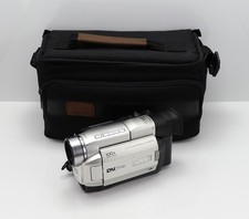 JVC GR-DVL200E VIDEOCAMERA