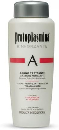 Shampoo 1000 rinforzante - shampoo, a
