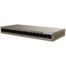 Switch Ethernet 16 Porte