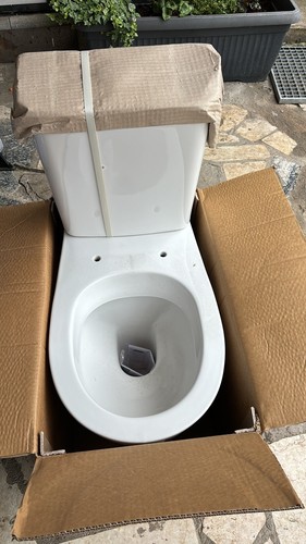 Sanitari grohe varii modelli - varii,
