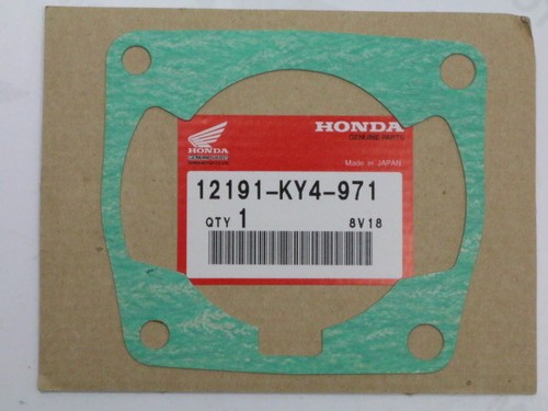 Honda crm nsr 125 - crm,