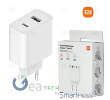 XIAOMI MI 33W CARICABATTERIA
