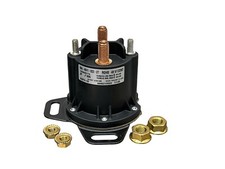 EZGO RXV Updated 48V Solenoid