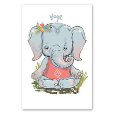 Postereck 3999 Poster Leinwand