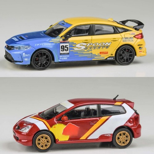Modellino auto pressofuso