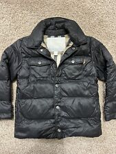 Burberry Puffer Giacca Bambino