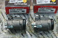 DAIHATSU TAFT F50 CILINDRO