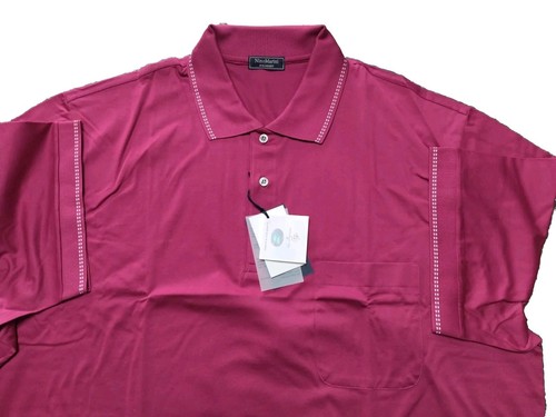 Polo filo scozia - scozia, uomo