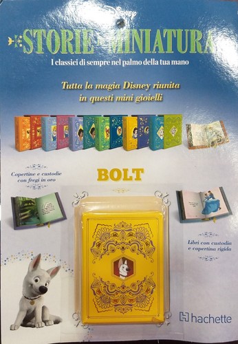 Storie miniatura disney - storie,