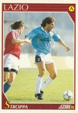 A8 - GIOVANNI STROPPA - Lazio