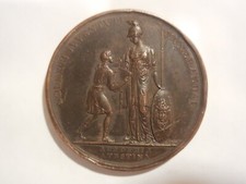 Modena medaglia premio