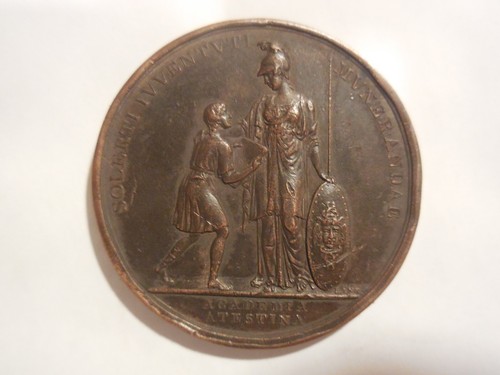 Modena medaglia premio