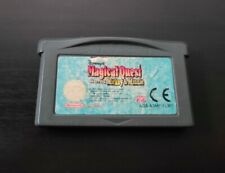 Disney's Magical Quest: Starring Mickey & Minnie - Gqmeboy Advance