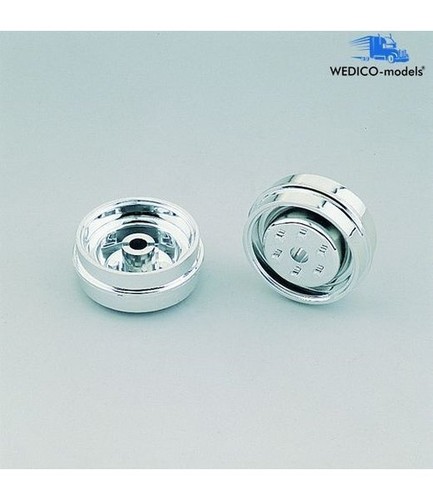 Cerchi wedico 145 - cerchi,