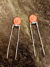 2 Treble Bleed Mods - Premium