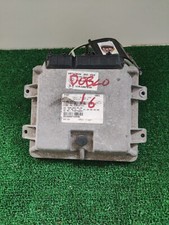 Centralina Motore Ecu Metano Bipower Fiat Doblo 1.6 Benzina 51815711 