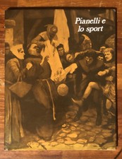 RARITÀ: Arpino-Bracco-Sogno: Pianelli e lo Sport