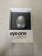 Eye-One Display 2 Monitor